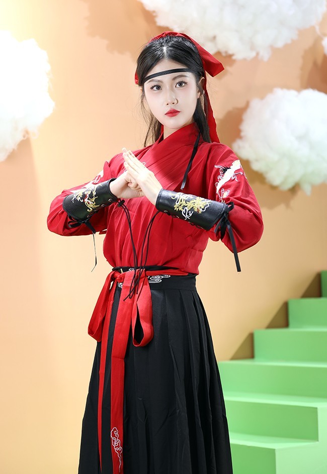 2024北京摄影器材博览会模特随拍