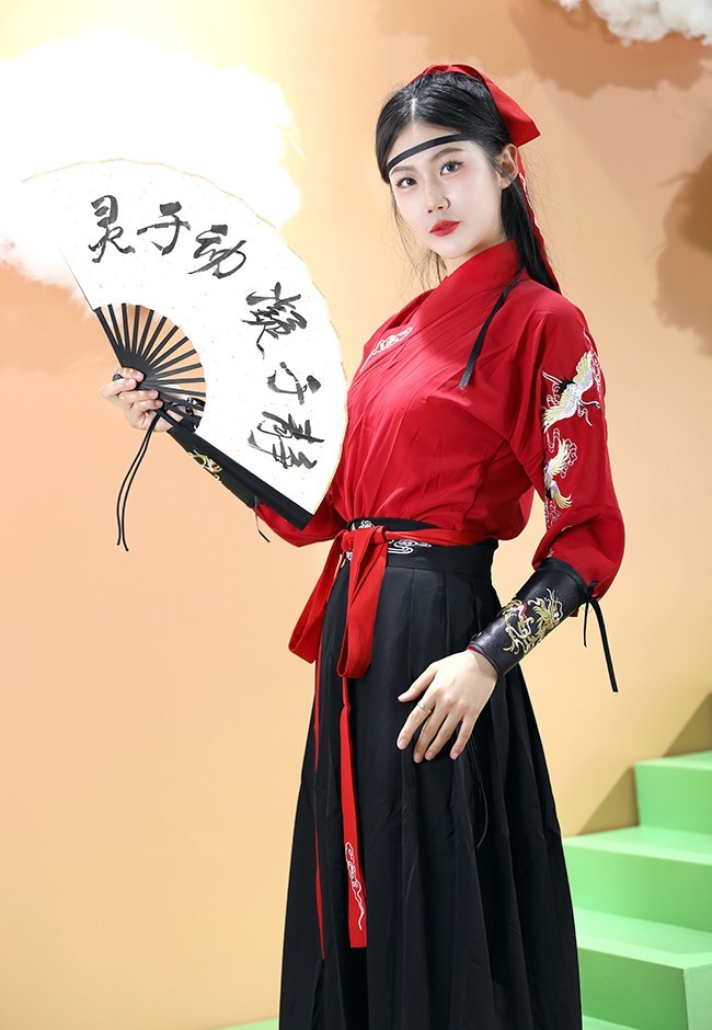 2024北京摄影器材博览会模特随拍