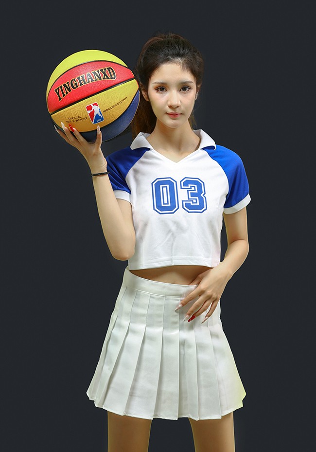 2024北京摄影器材博览会模特随拍