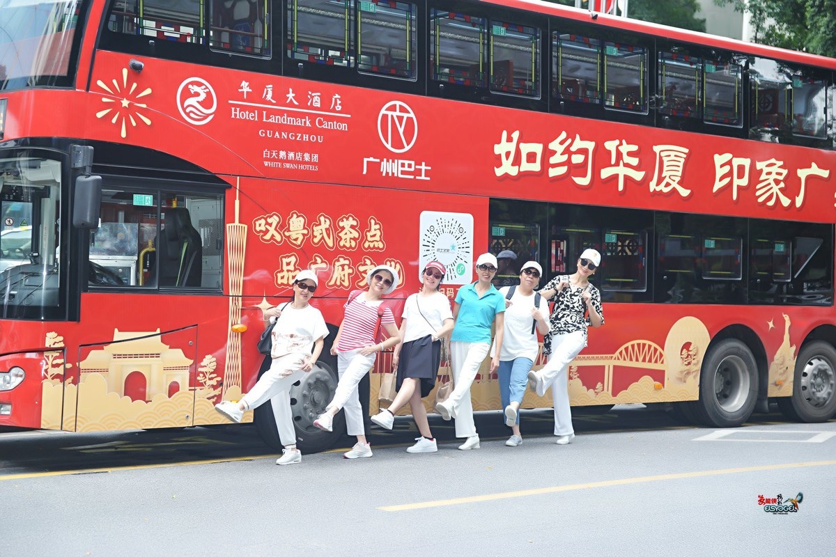 【华夏印象·六大美女】---自在、蝴蝶、巧琴、钟钟、玲玲、tracy