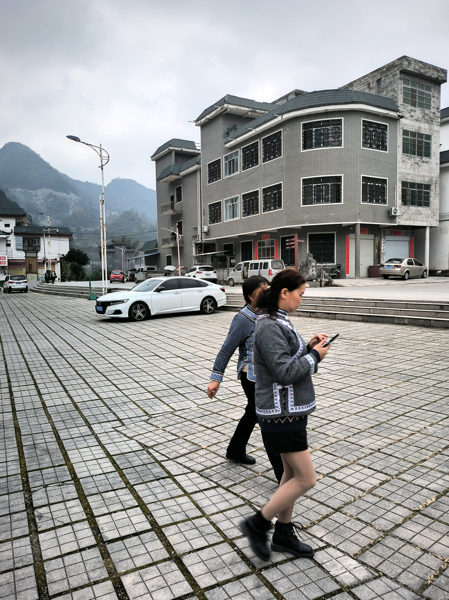 2024春节 滇桂沿边行（94）拔哥故里