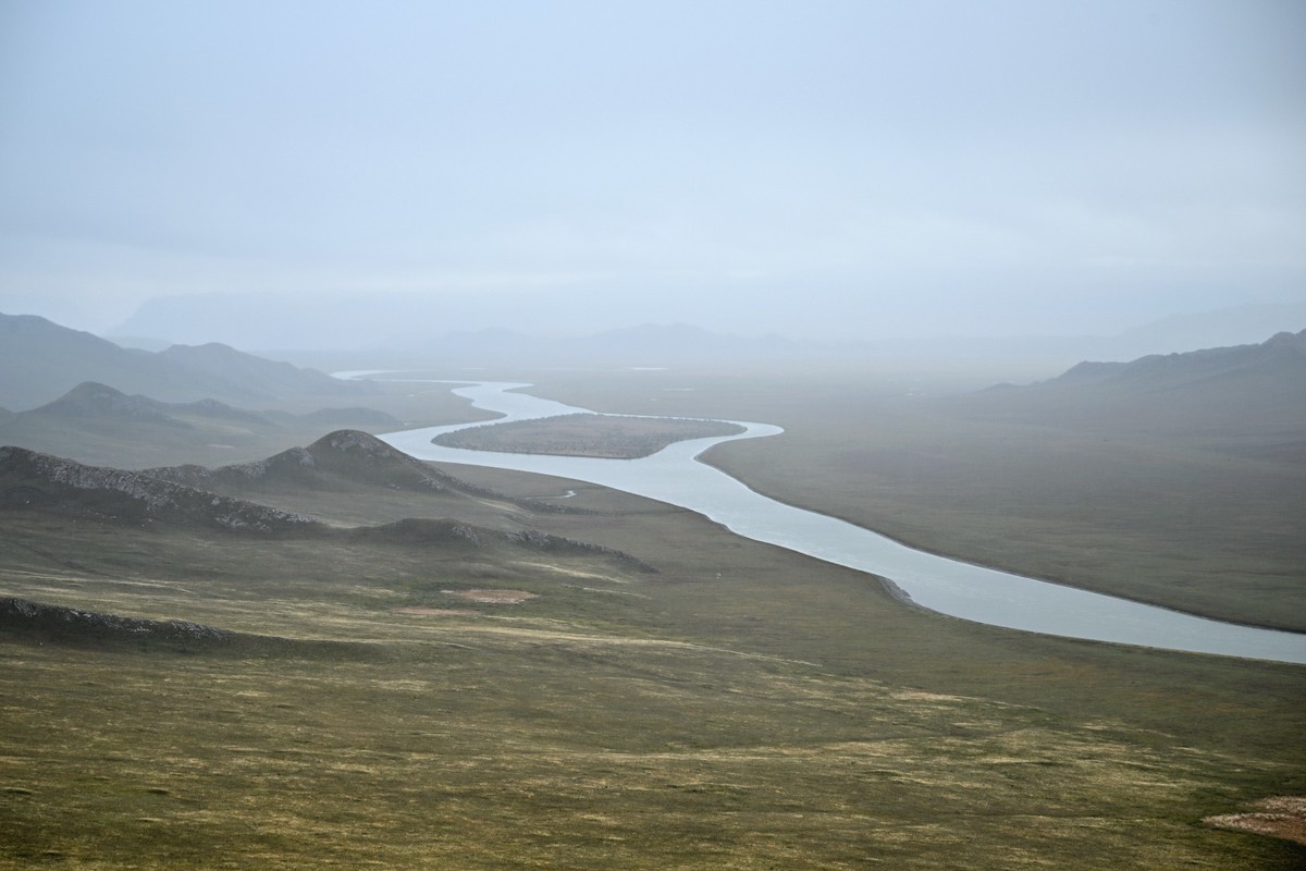 新疆游/巴音布鲁克(30)