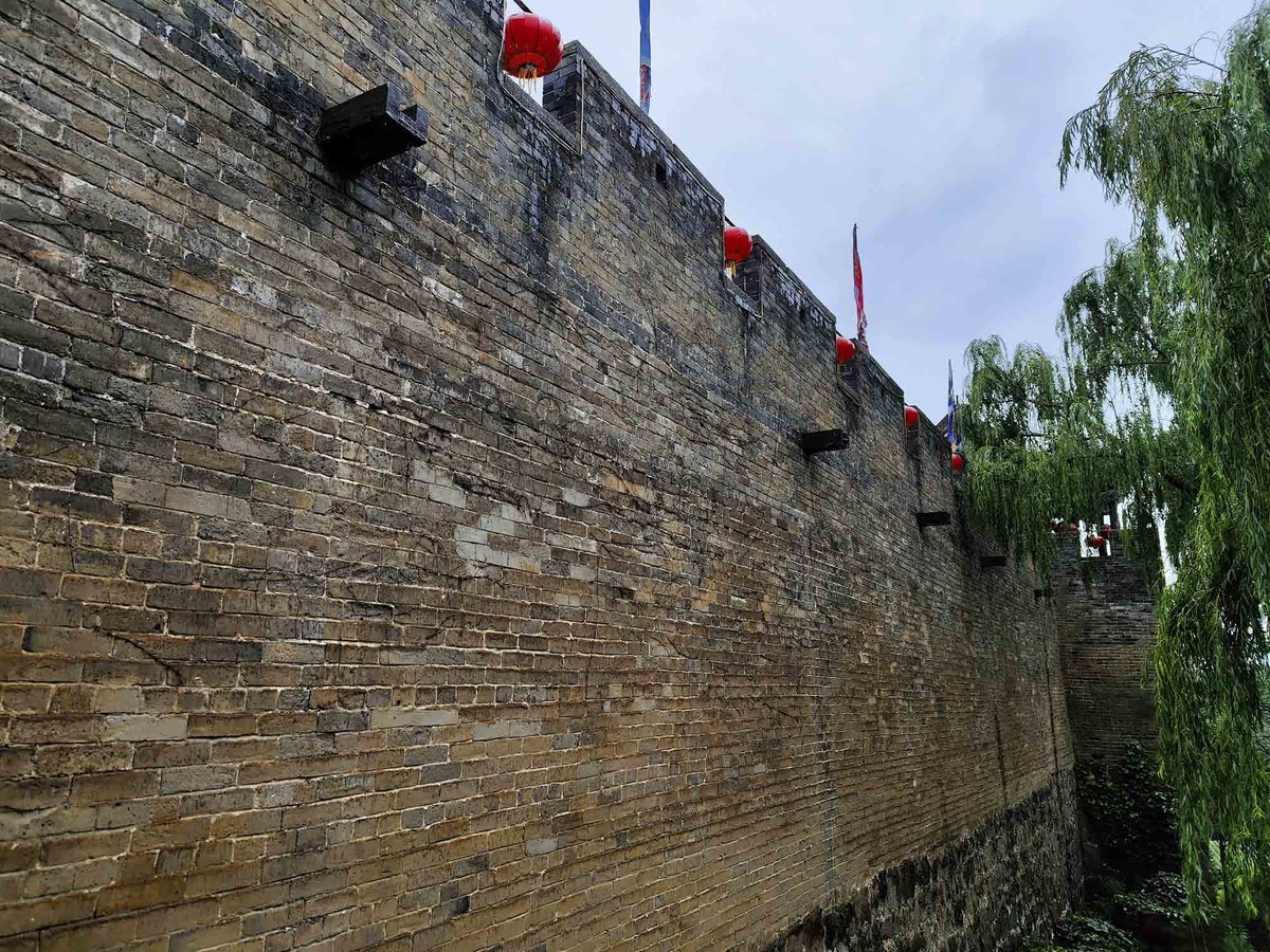 山西..............皇城相府4