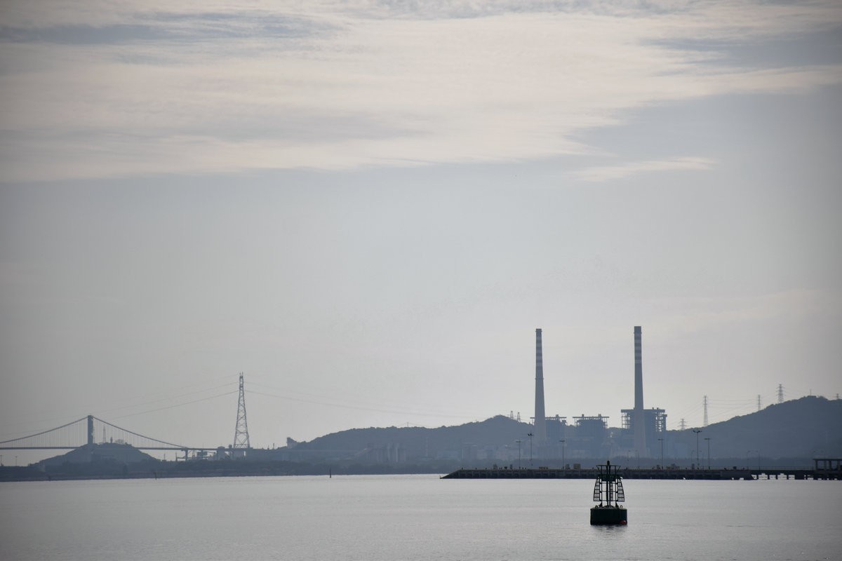 2025春节 广东行（17）老汕头西堤路