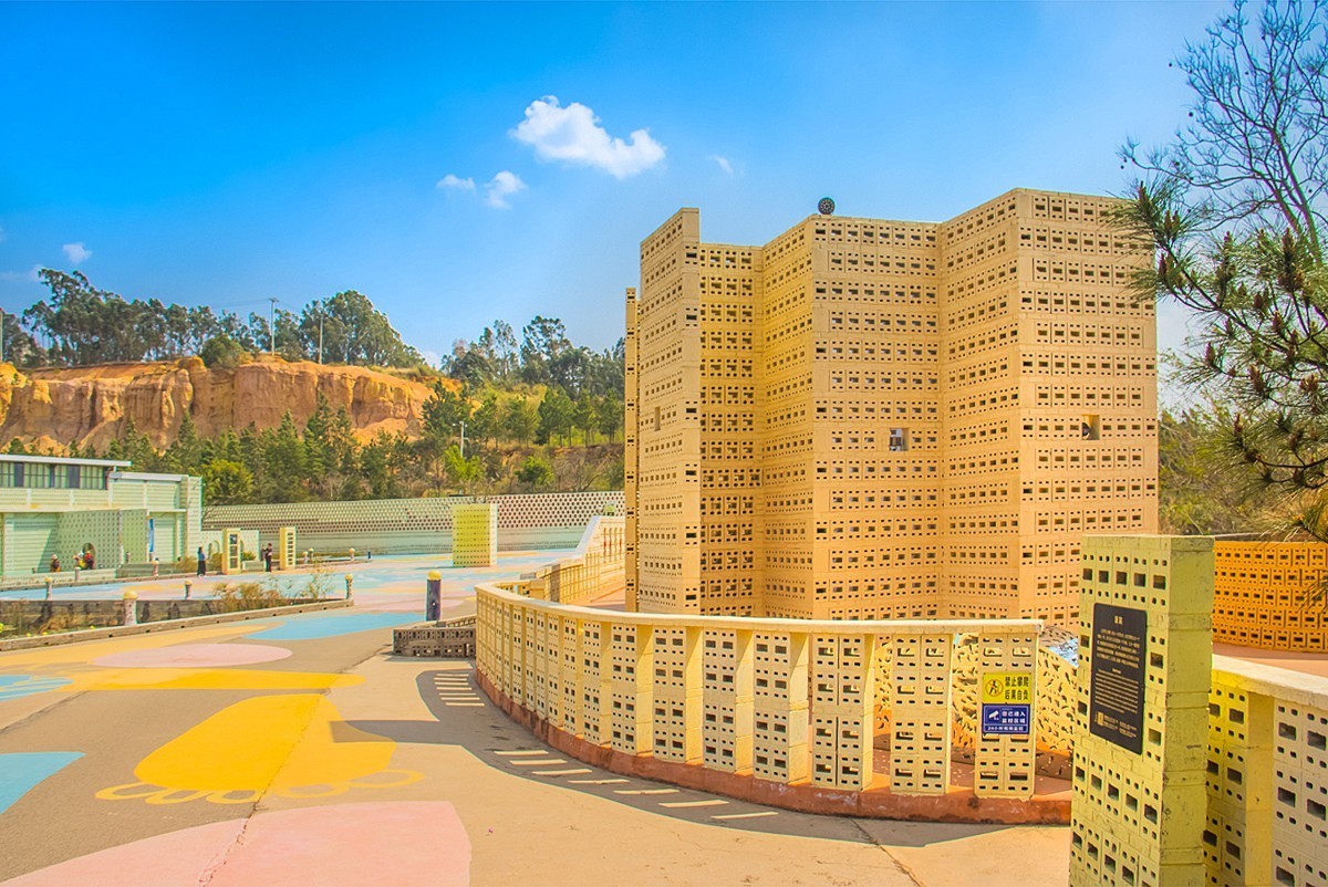 2025-05-19云南建水蚁工坊（六）