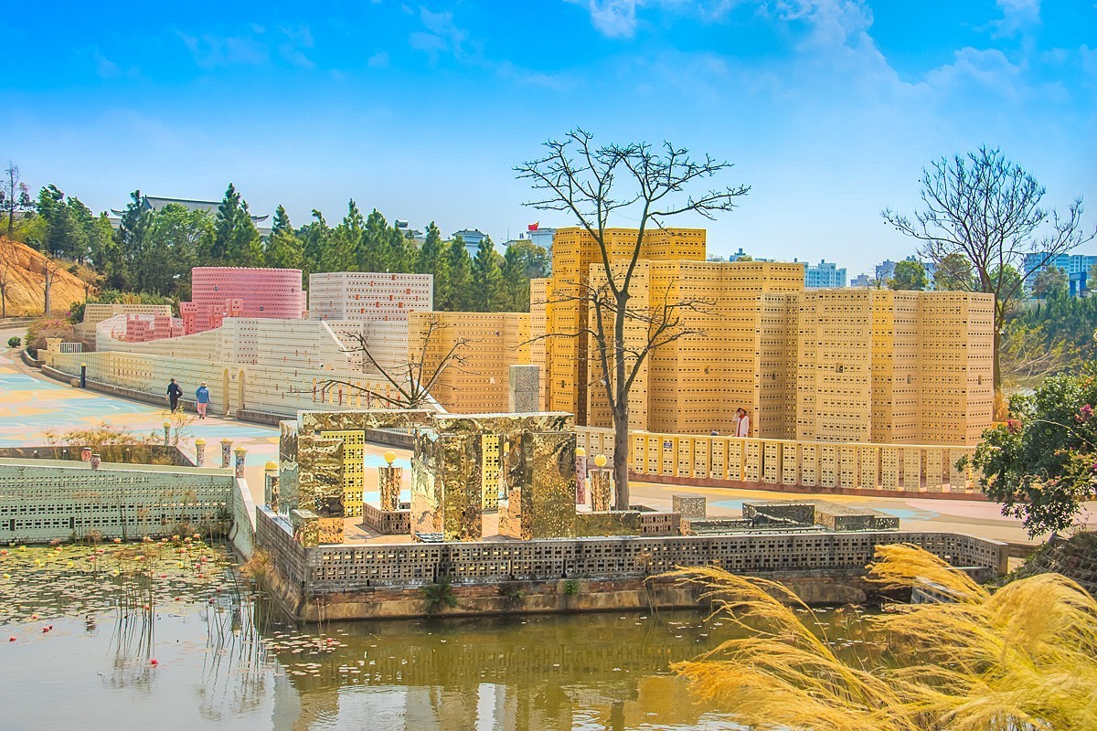 2025-05-19云南建水蚁工坊（六）