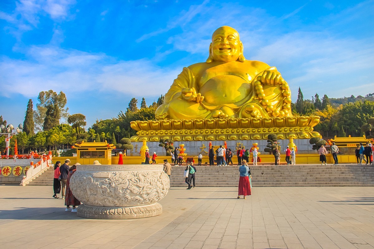 2025-06-12云南弥勒锦屏山（二）