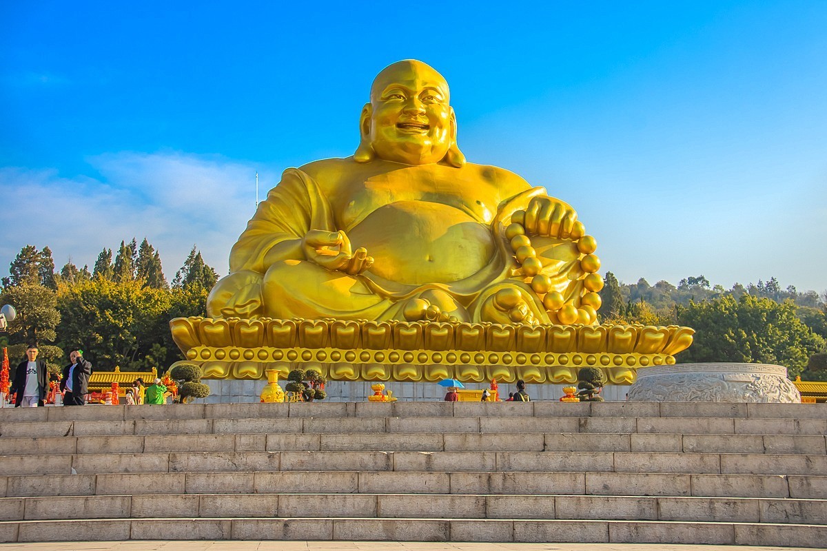 2025-06-12云南弥勒锦屏山（二）