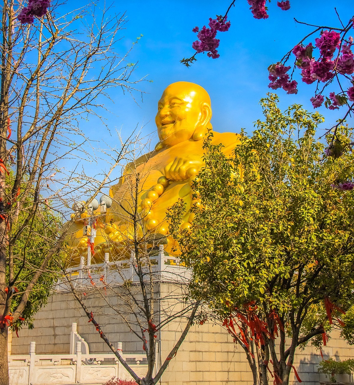 2025-06-12云南弥勒锦屏山（二）
