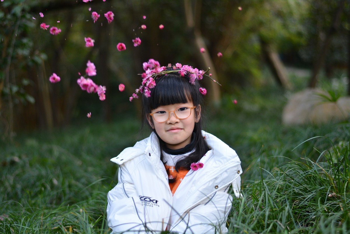 尼康7100加50-1.8G直出