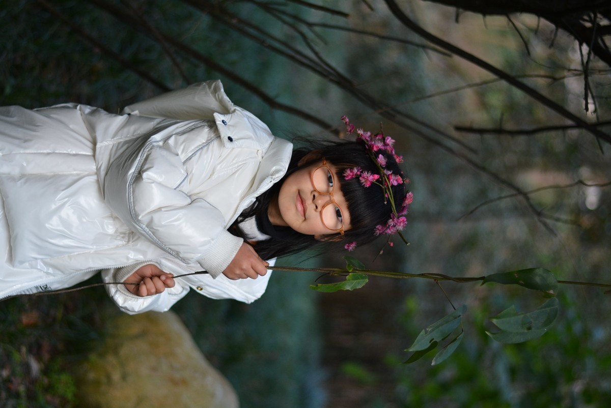 尼康7100加50-1.8G直出