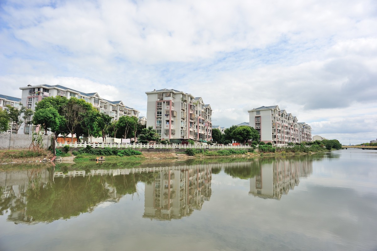 2023年国庆过后小区随拍