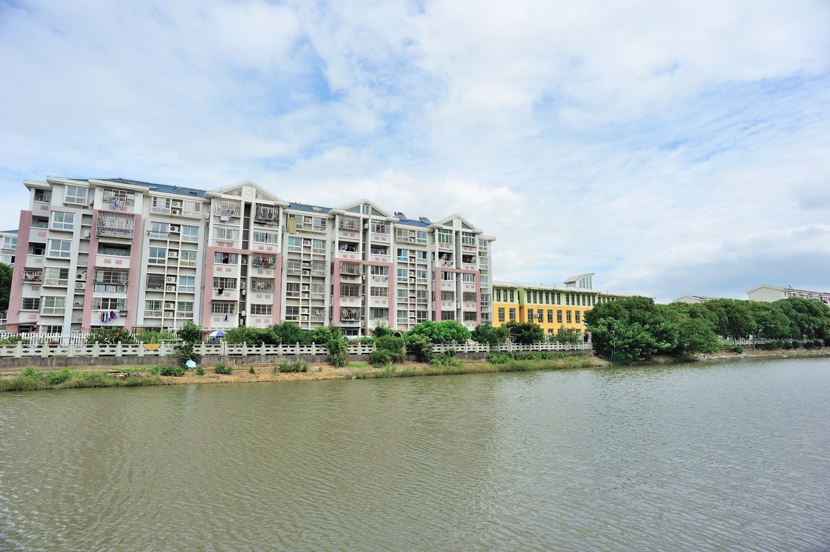 2023年国庆过后小区随拍