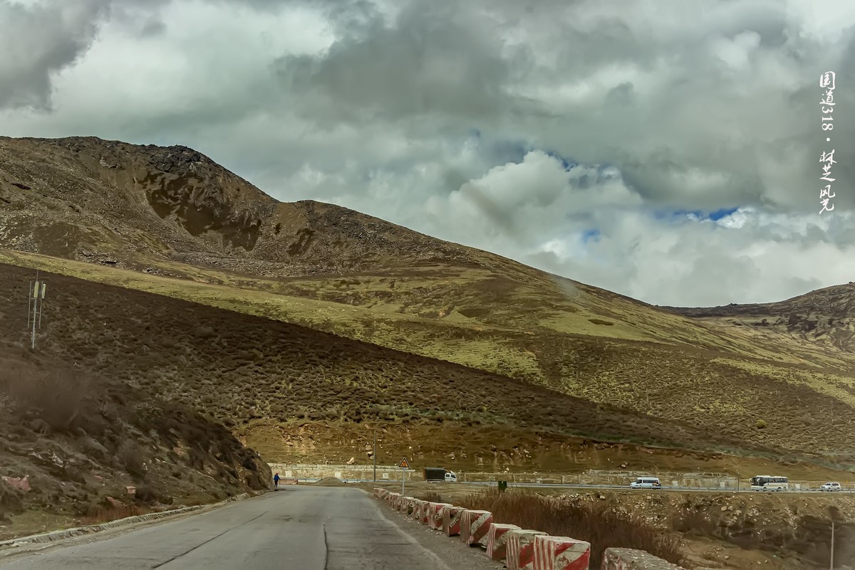 国道318 · 林芝风光