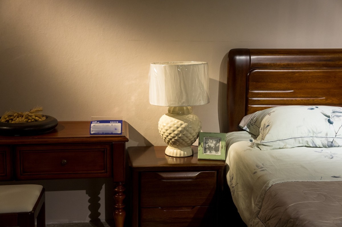 家具城随拍练手（下）