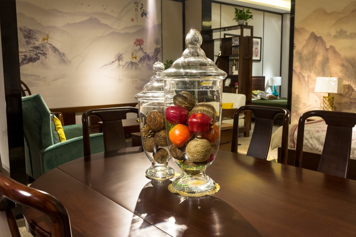 家具城随拍练手（下）