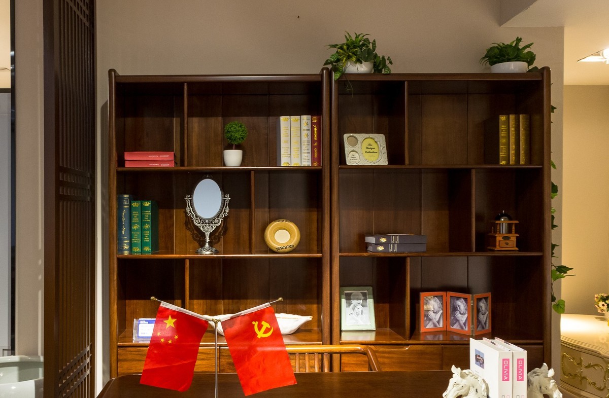 家具城随拍练手（下）