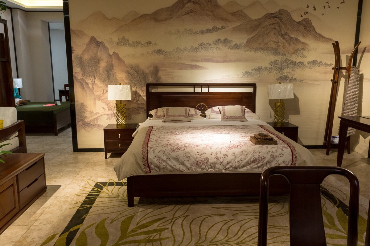 家具城随拍练手（下）