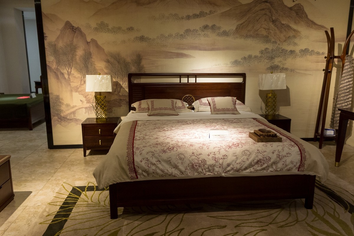 家具城随拍练手（下）