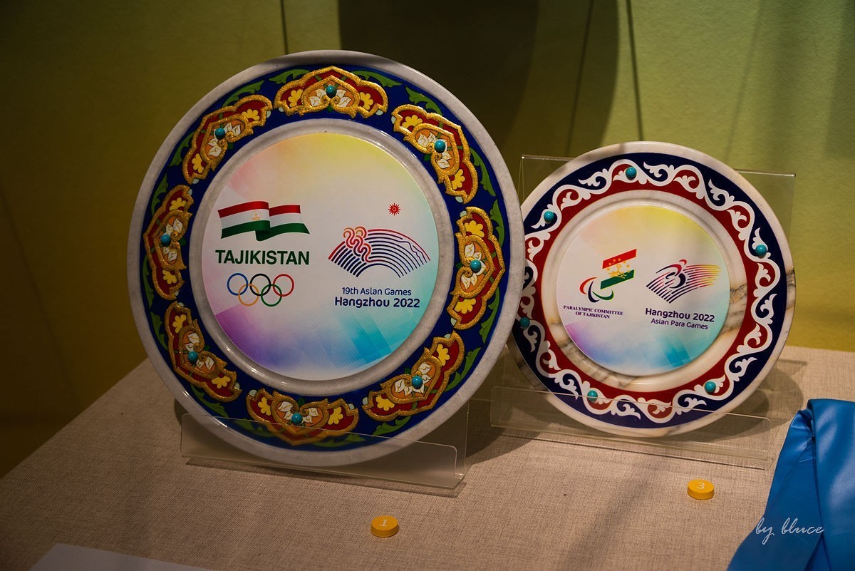 杭州亚运会博物馆【下】