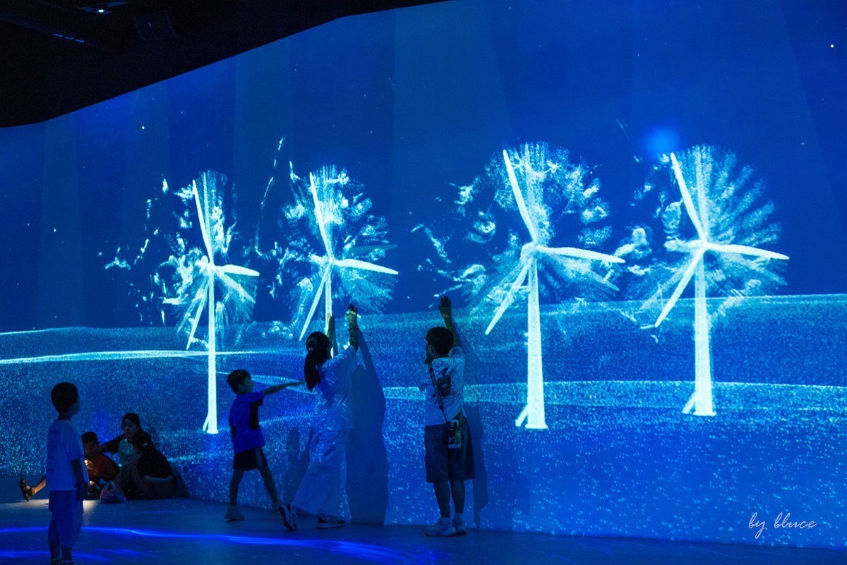 杭州亚运会博物馆【下】