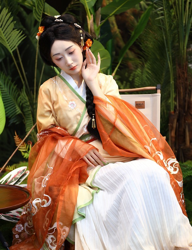 2024北京摄影器材博览会模特随拍