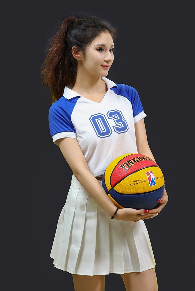 2024北京摄影器材博览会模特随拍