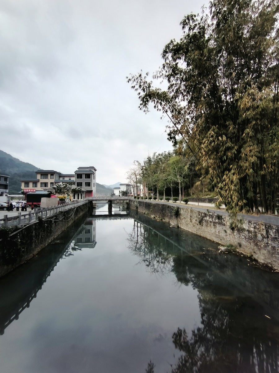 2024春节 滇桂沿边行（94）拔哥故里