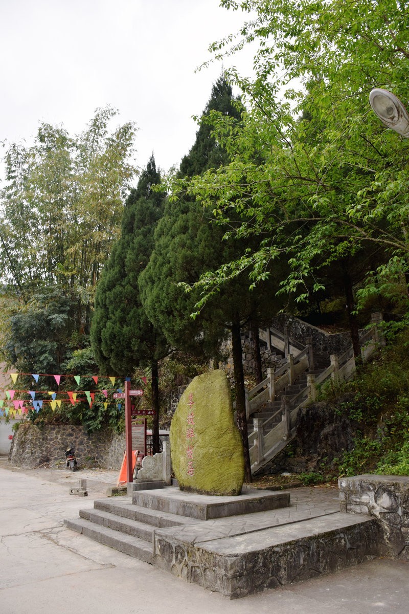 2024春节 滇桂沿边行（94）拔哥故里