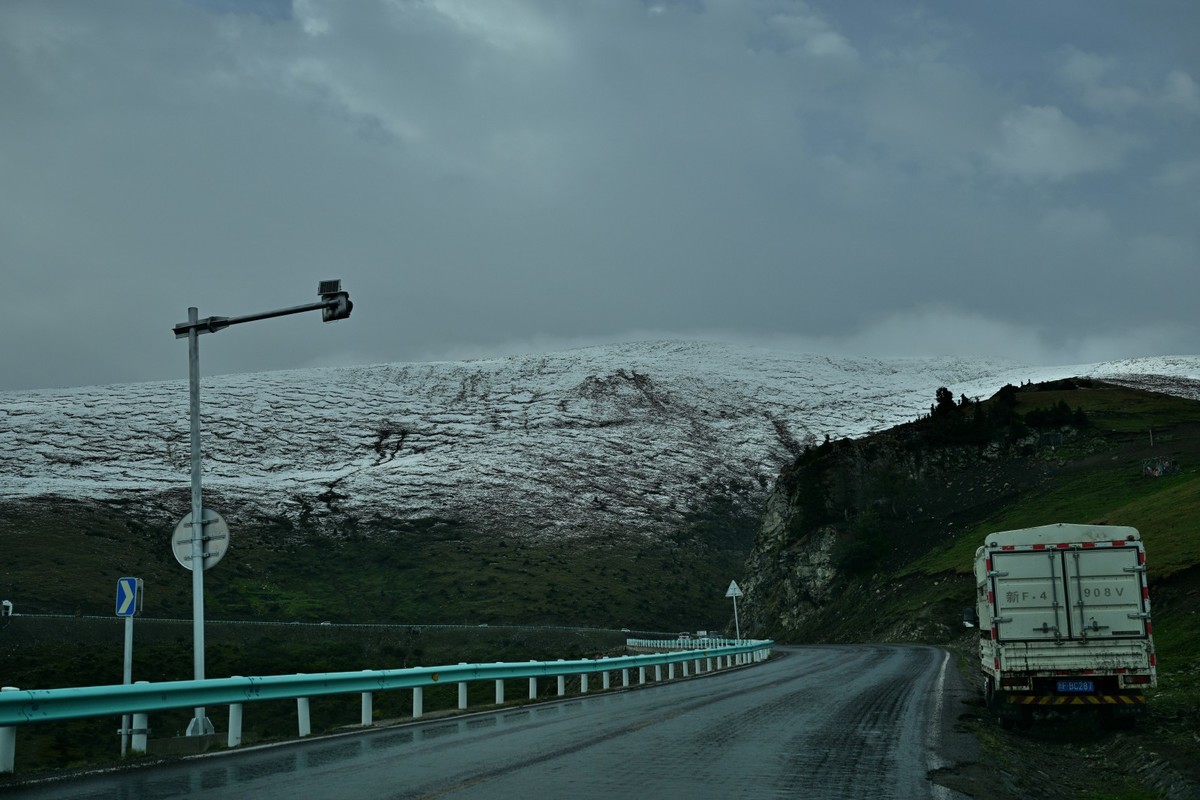 新疆游/巴音布鲁克(30)