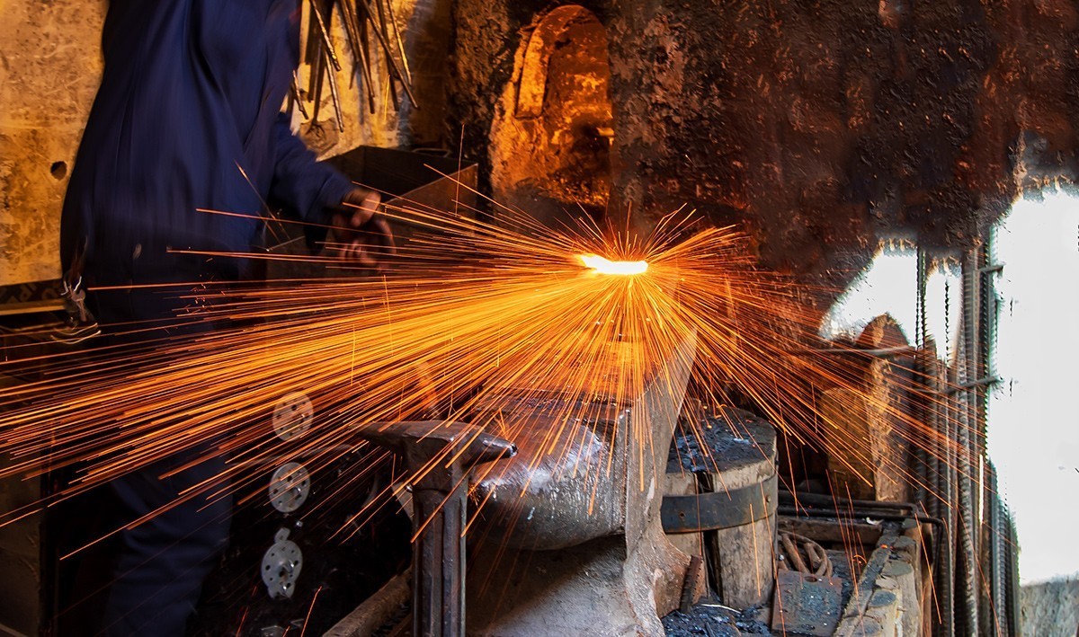 探秘新疆南疆西域游记之八 【追寻逝去的岁月】