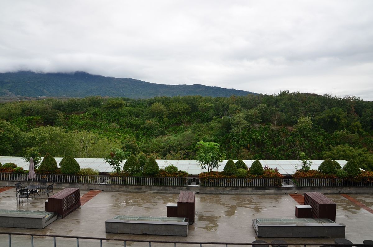 海南——七仙岭温泉（3）