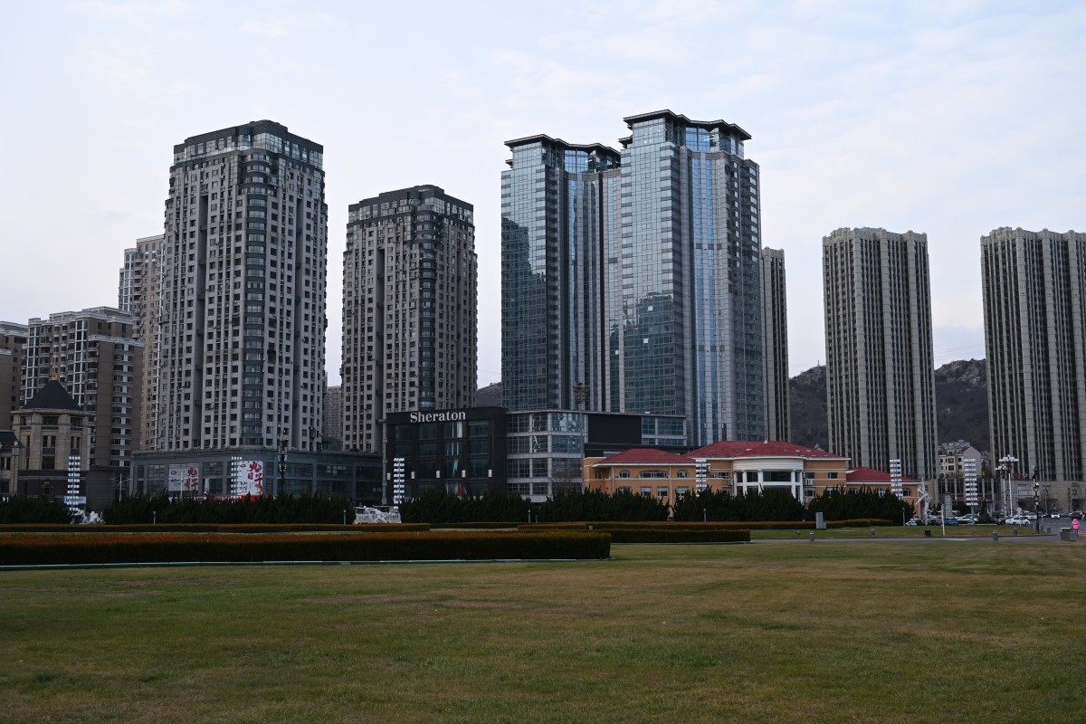 大连有几个广场(大连有几个广场更吸引人)