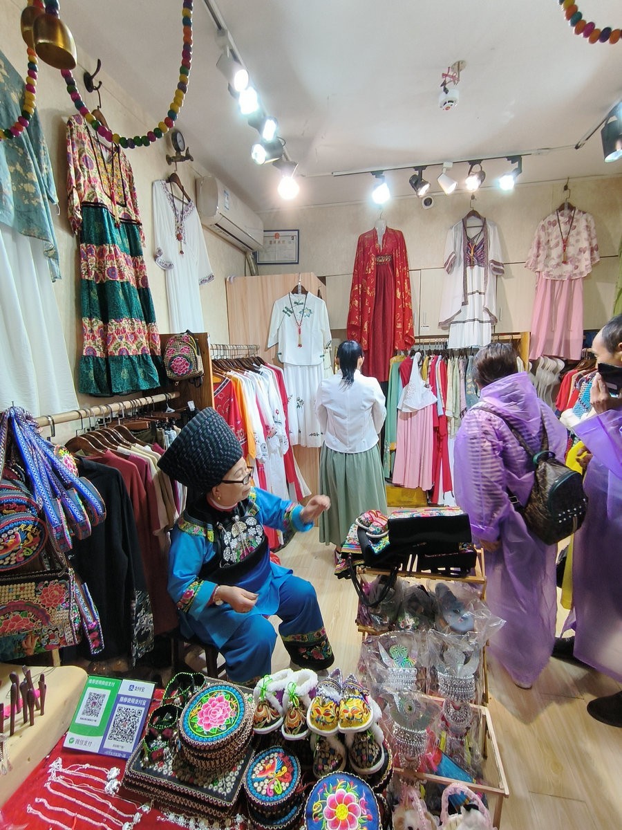 2023国庆 湘桂黔（55）这才是凤凰最真实柔美的一面