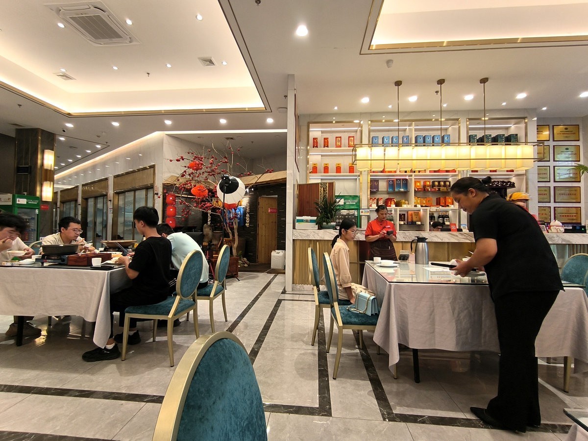 2024夏 海南环岛行（8）恭城茶油神仙鸡