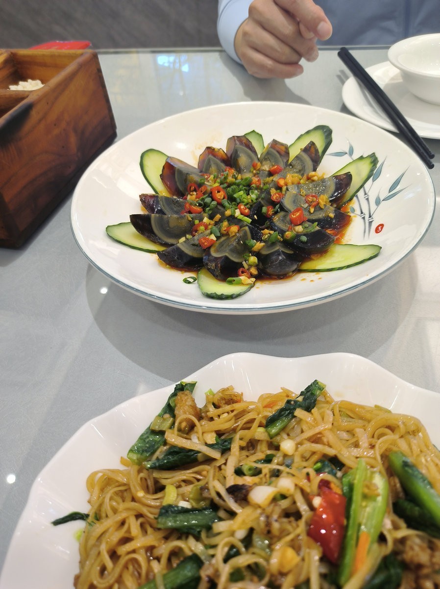 2024夏 海南环岛行（8）恭城茶油神仙鸡