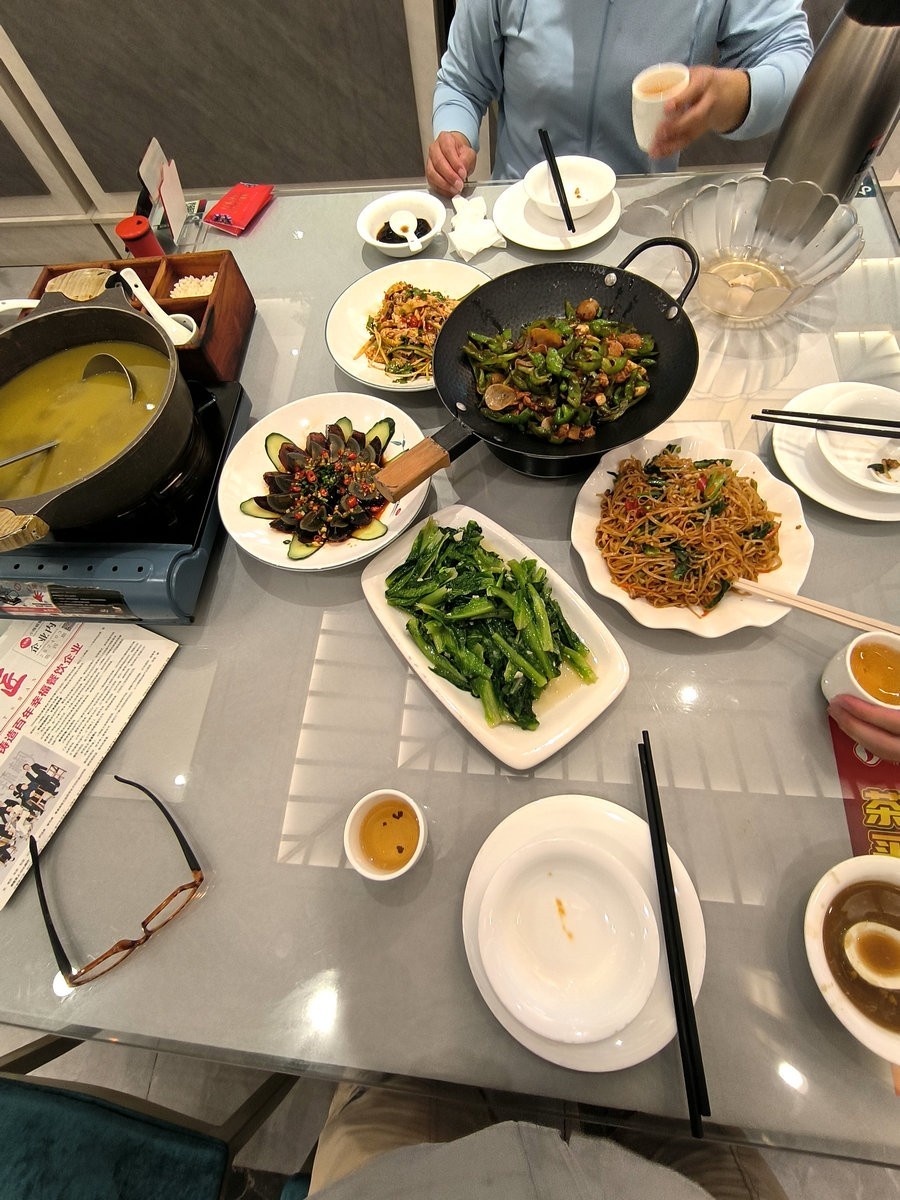 2024夏 海南环岛行（8）恭城茶油神仙鸡