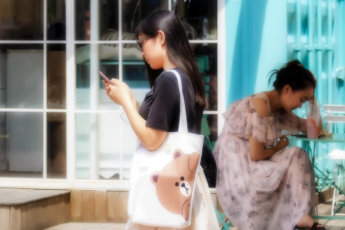 成都 · 东郊记忆