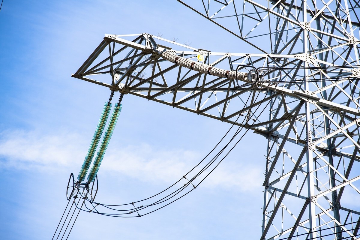 迎峰度冬保供电