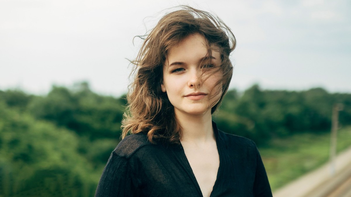 曾经的回忆—外拍人像【肆】