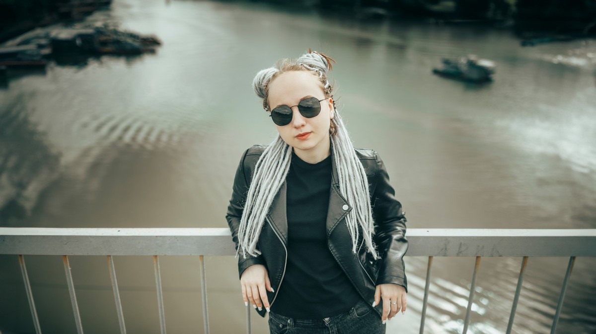 曾经的回忆—外拍人像【肆】