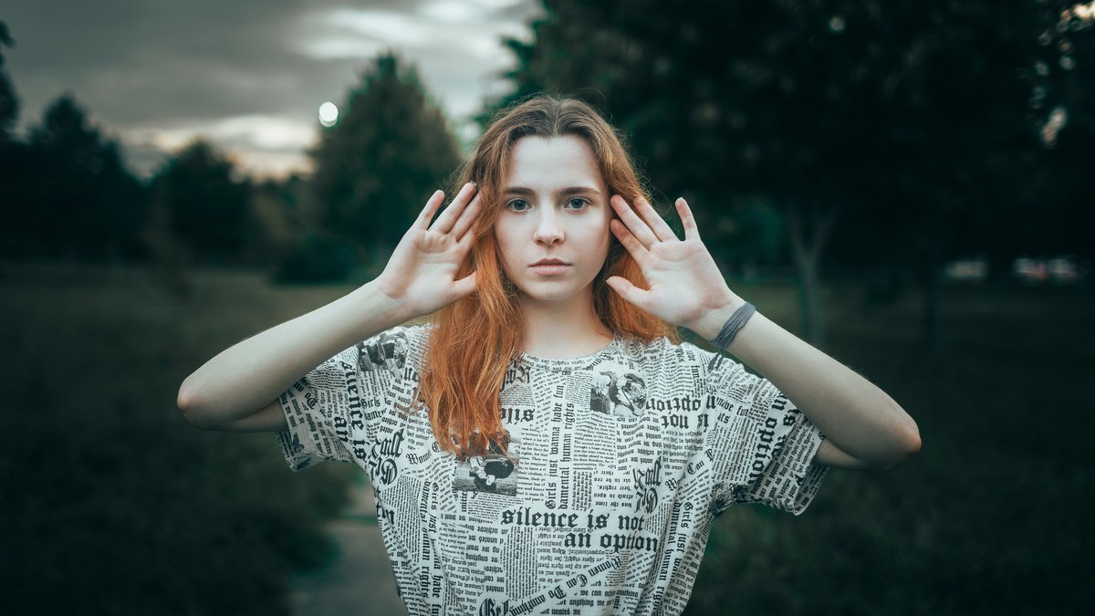 曾经的回忆—外拍人像【肆】