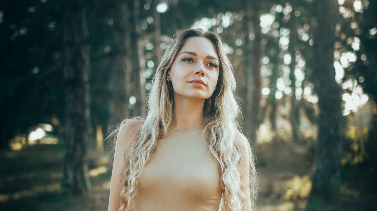 曾经的回忆—外拍人像【肆】