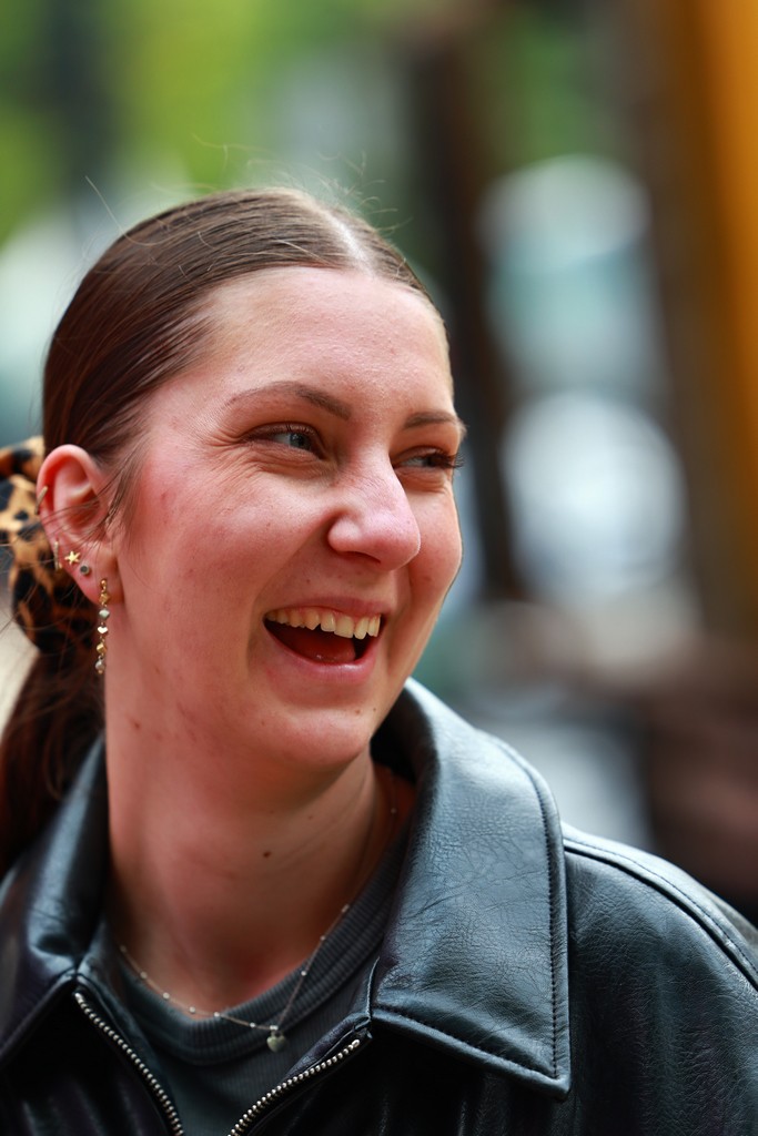 人的拍摄 ------ 652