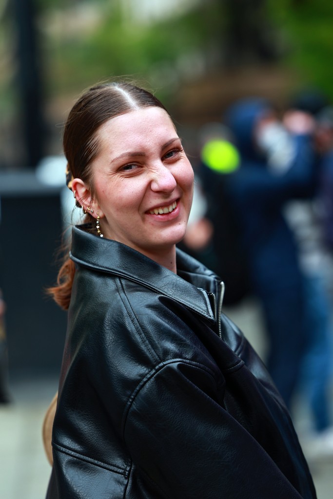 人的拍摄 ------ 652