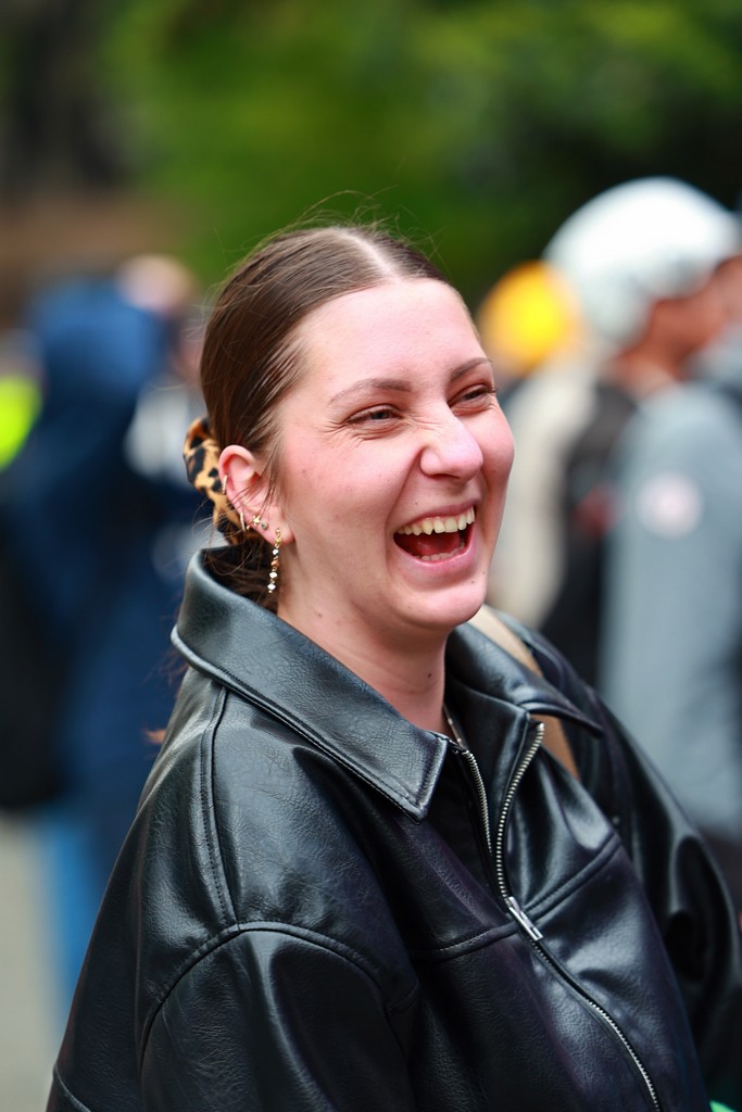 人的拍摄 ------ 652