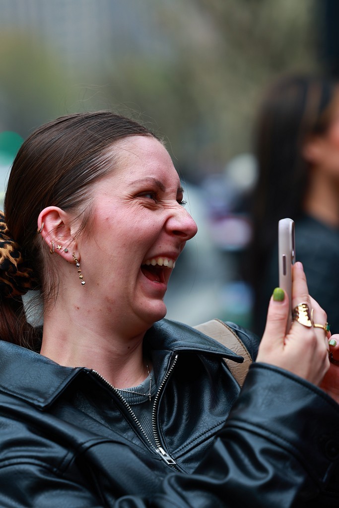 人的拍摄 ------ 652