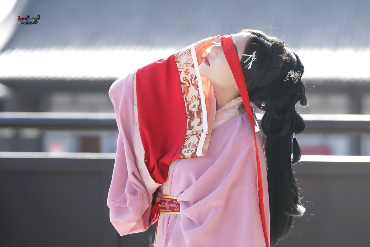 【美人依旧】---兔子