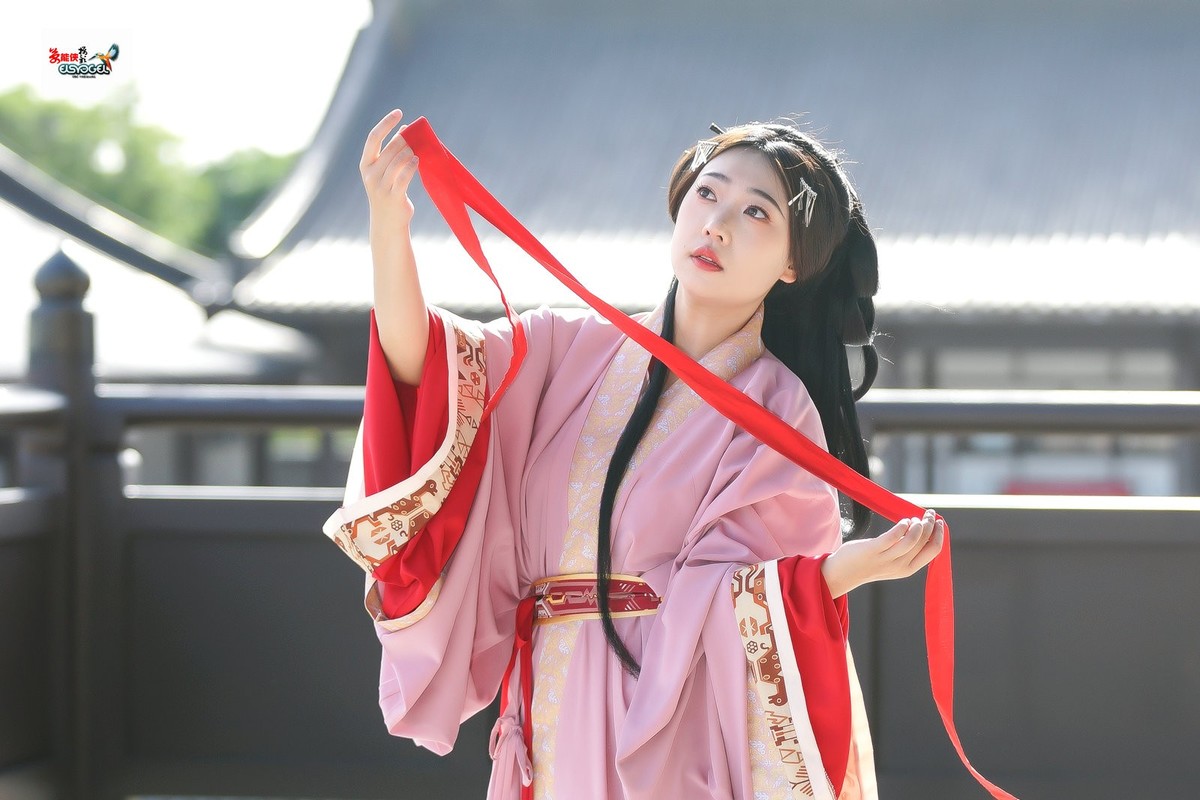 【美人依旧】---兔子