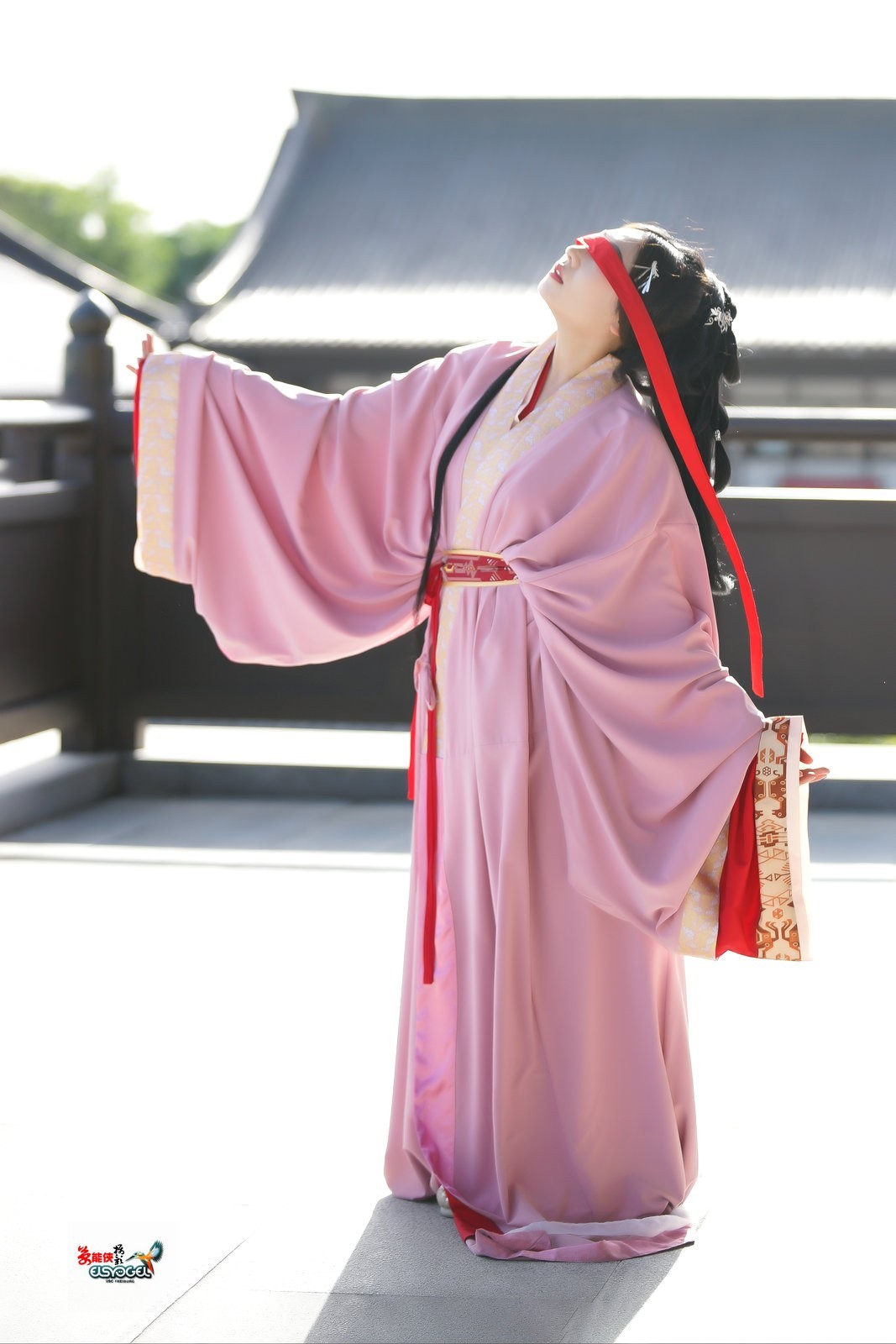 【美人依旧】---兔子